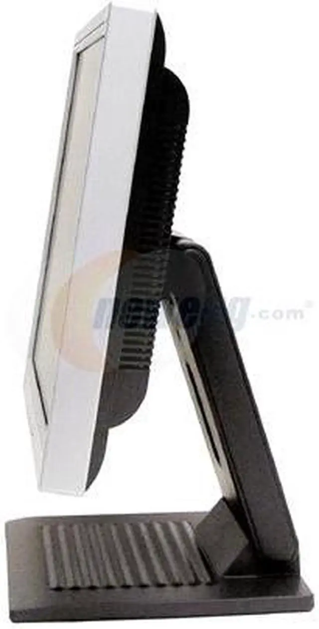 Alt view image 6 of 9 - LG 17" Active Matrix, TFT LCD SXGA LCD Monitor 16 ms L1710S