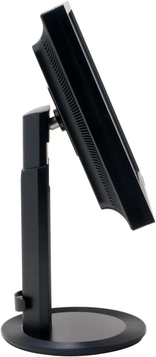 Alt view image 5 of 11 - LG 20" Active Matrix, TFT LCD UXGA LCD Monitor 8 ms (GTG) D-Sub, DVI-D L2000C