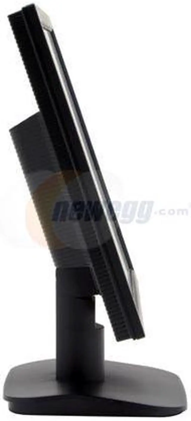 Alt view image 4 of 10 - LG 17" Active Matrix, TFT LCD SXGA LCD Monitor 8 ms D-Sub L1718S-BN