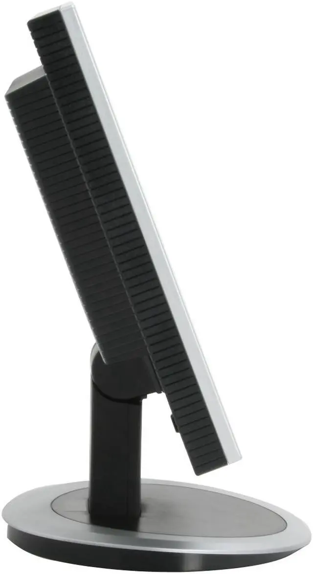 Alt view image 4 of 12 - LG 20" WSXGA LCD Monitor with f-Engine 5 ms D-Sub, DVI-D L204WT-SF