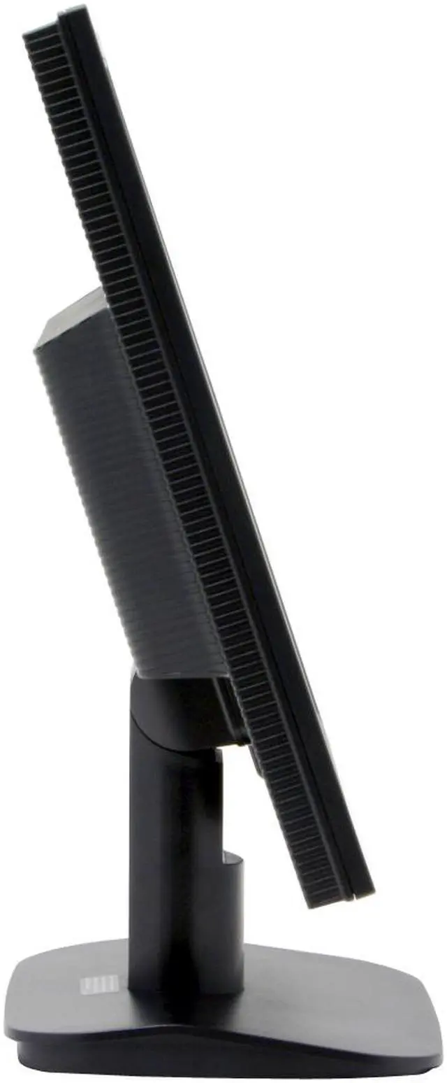 Alt view image 4 of 11 - LG 19" Active Matrix, TFT LCD SXGA LCD Monitor 5 ms D-Sub L1918S-BN