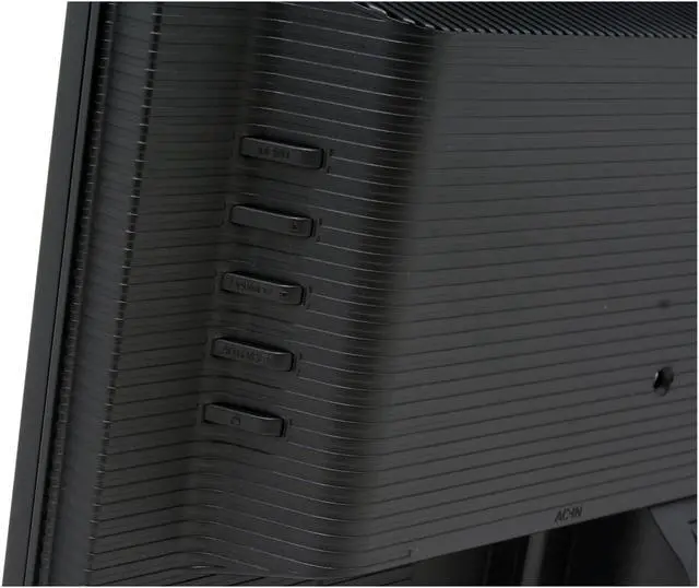 Alt view image 7 of 11 - LG 19" Active Matrix, TFT LCD SXGA LCD Monitor 5 ms D-Sub L1918S-BN
