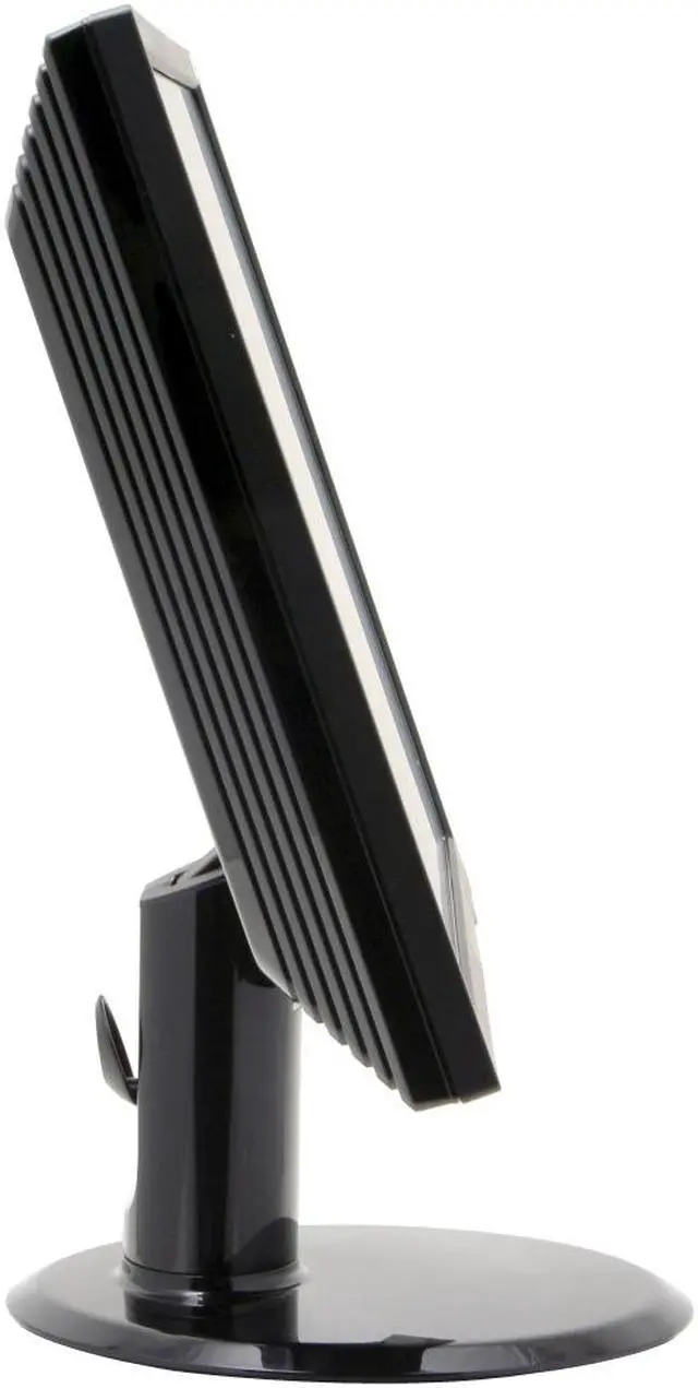 Alt view image 4 of 11 - LG 22" Active Matrix LCD WSXGA+ LCD Monitor 5 ms D-Sub, DVI-D L226WTX-BF