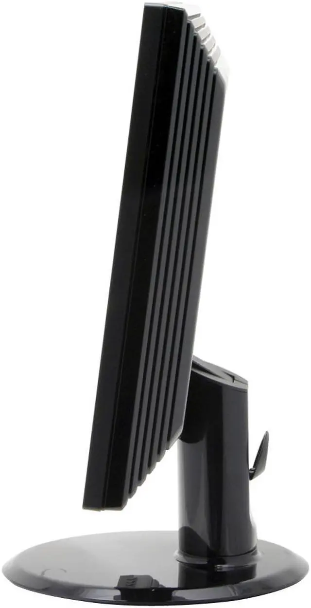 Alt view image 5 of 11 - LG 22" Active Matrix LCD WSXGA+ LCD Monitor 5 ms D-Sub, DVI-D L226WTX-BF