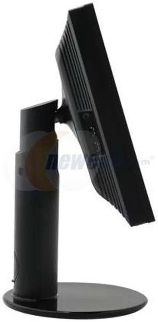 Alt view image 4 of 11 - LG 24" WUXGA LCD Monitor w/ USB 2.0 and HDCP support 8 ms D-Sub, HDMI L245WP-BN