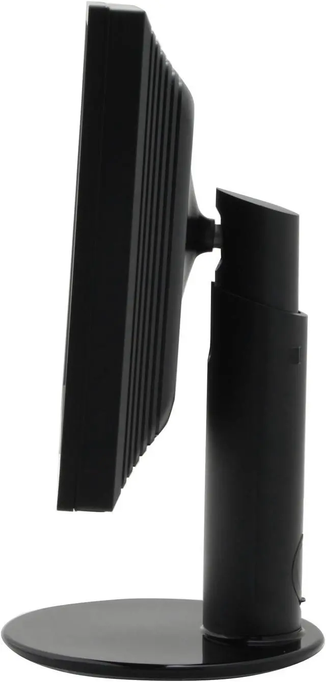 Alt view image 6 of 11 - LG 24" WUXGA LCD Monitor w/ USB 2.0 and HDCP support 8 ms D-Sub, HDMI L245WP-BN