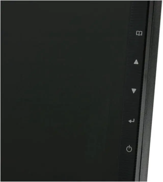 Alt view image 7 of 13 - LG 19" Active Matrix LCD SXGA LCD Monitor 5 ms D-Sub, DVI-D L1953TX-BF