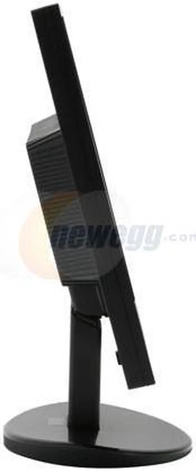 Alt view image 4 of 13 - LG 19" Active Matrix LCD SXGA LCD Monitor 5 ms D-Sub, DVI-D L1953TX-BF