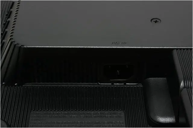 Alt view image 10 of 13 - LG 19" Active Matrix LCD SXGA LCD Monitor 5 ms D-Sub, DVI-D L1953TX-BF