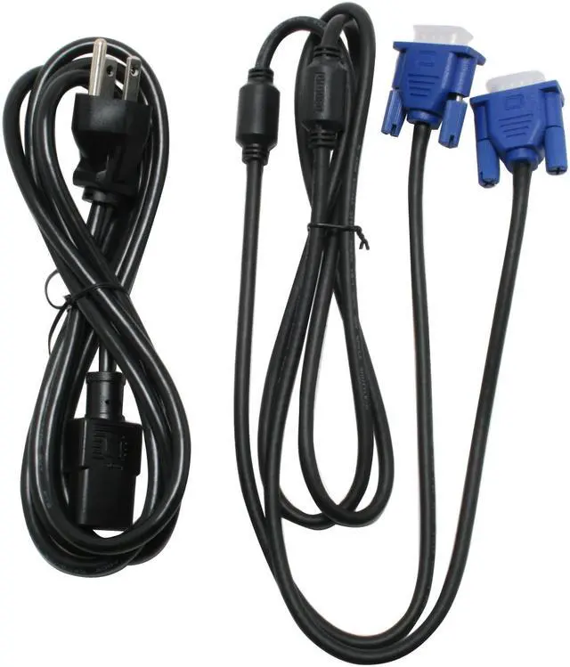 Alt view image 11 of 13 - LG 19" Active Matrix LCD SXGA LCD Monitor 5 ms D-Sub, DVI-D L1953TX-BF