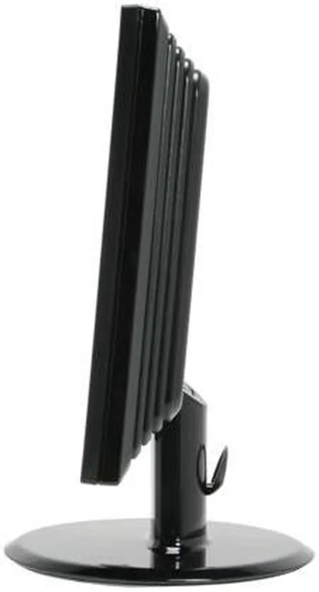Alt view image 8 of 13 - LG 20" WSXGA+ LCD Monitor W/ f-Engine 2 ms D-Sub, DVI-D L206WTY-BF