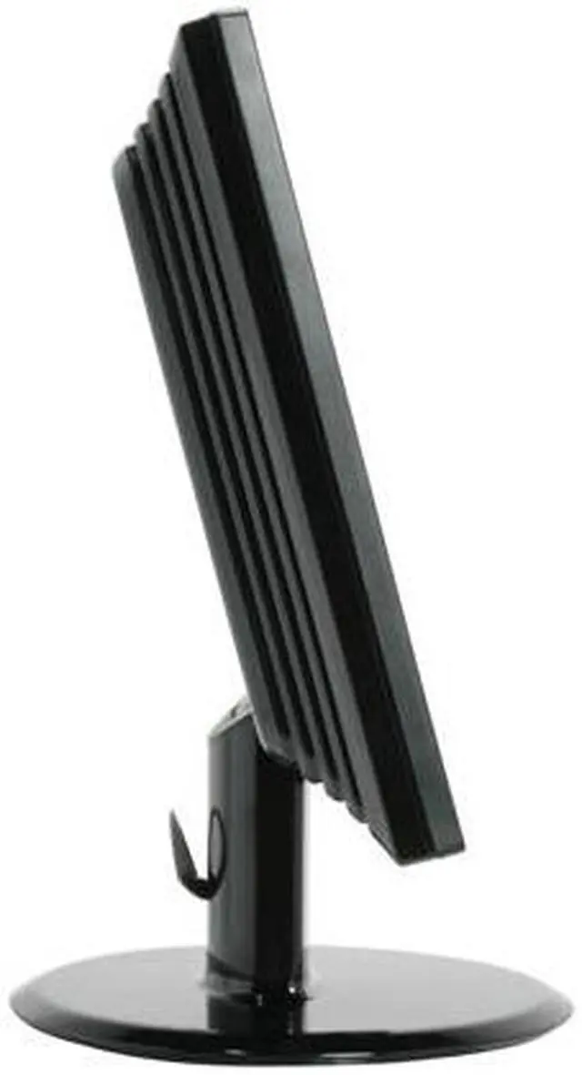 Alt view image 6 of 13 - LG 20" WSXGA+ LCD Monitor W/ f-Engine 2 ms D-Sub, DVI-D L206WTY-BF