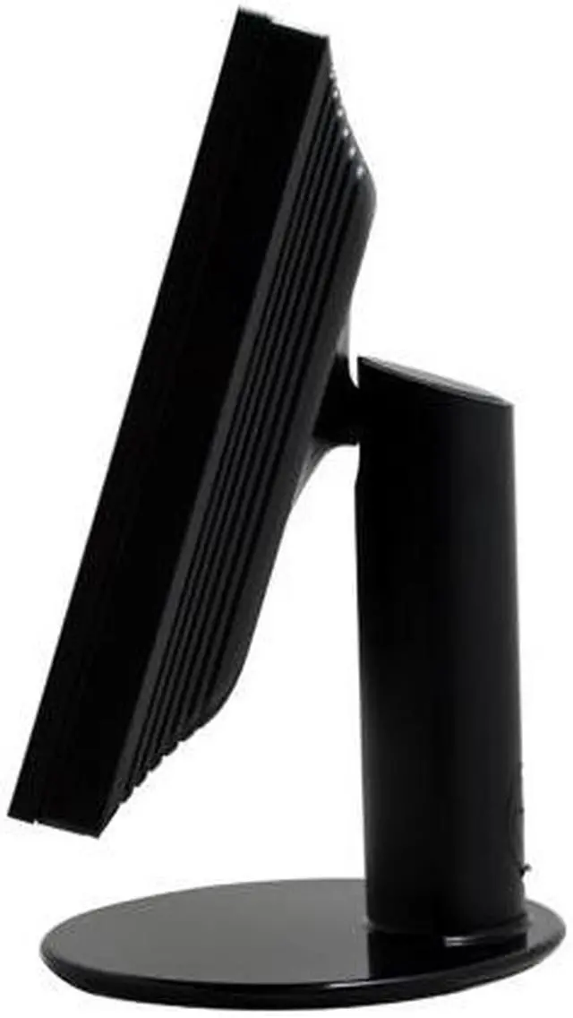 Alt view image 6 of 14 - LG 24" TFT LCD WUXGA LCD Monitor with USB2.0 Hub and Height & Pivot Adjustments 8ms(GTG) D-Sub, HDMI L246WP-BN