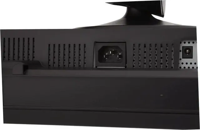 Alt view image 11 of 14 - LG 24" TFT LCD WUXGA LCD Monitor with USB2.0 Hub and Height & Pivot Adjustments 8ms(GTG) D-Sub, HDMI L246WP-BN