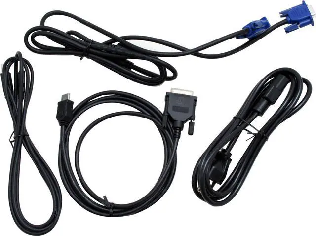 Alt view image 12 of 14 - LG 24" TFT LCD WUXGA LCD Monitor with USB2.0 Hub and Height & Pivot Adjustments 8ms(GTG) D-Sub, HDMI L246WP-BN