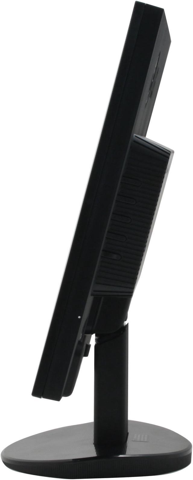 Alt view image 7 of 12 - LG 19" SXGA LCD Monitor 5 ms D-Sub L1953S-BF