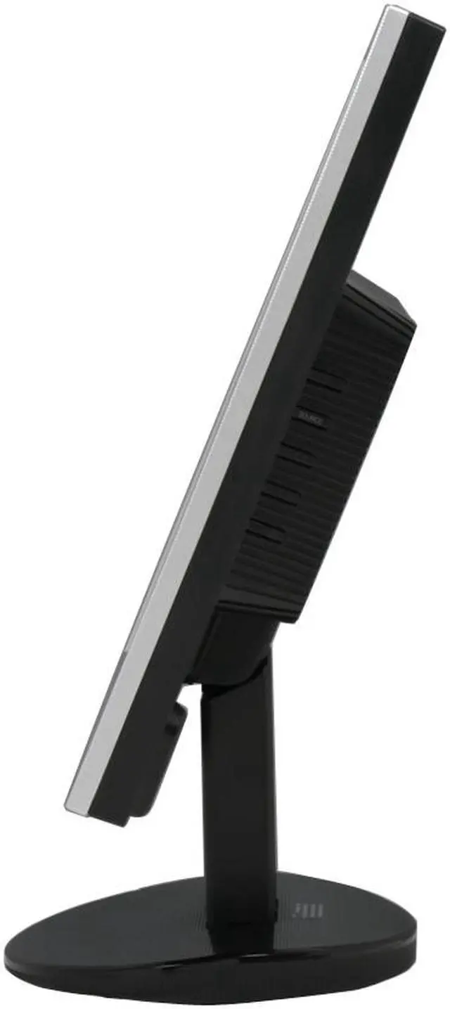 Alt view image 7 of 12 - LG 19" SXGA LCD Monitor 2ms(GTG) D-Sub, DVI-D L1933TR-SF