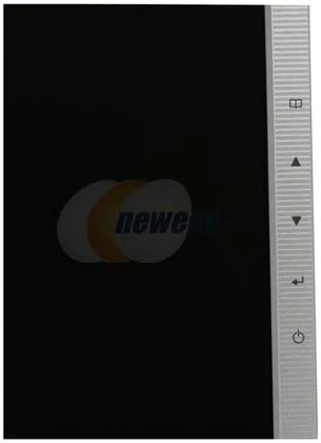 Alt view image 4 of 12 - LG 19" SXGA LCD Monitor 2ms(GTG) D-Sub, DVI-D L1933TR-SF