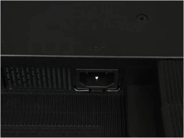 Alt view image 9 of 12 - LG 19" SXGA LCD Monitor 2ms(GTG) D-Sub, DVI-D L1933TR-SF