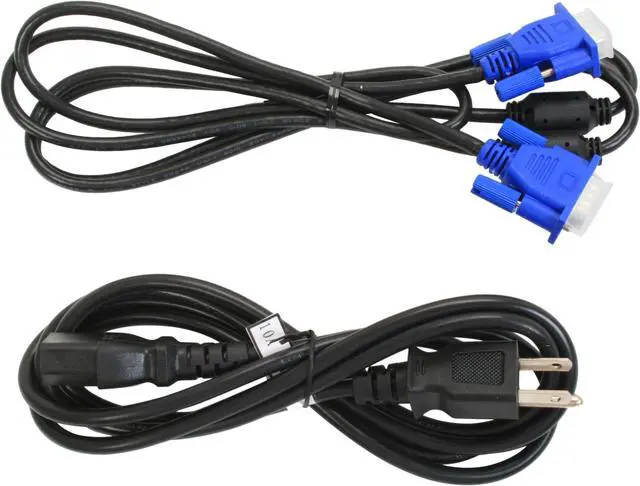 Alt view image 11 of 13 - LG L227WTG-PF Black 22" 2ms Widescreen LCD Monitor 300 cd/m2 10000:1DCR with HDCP Support