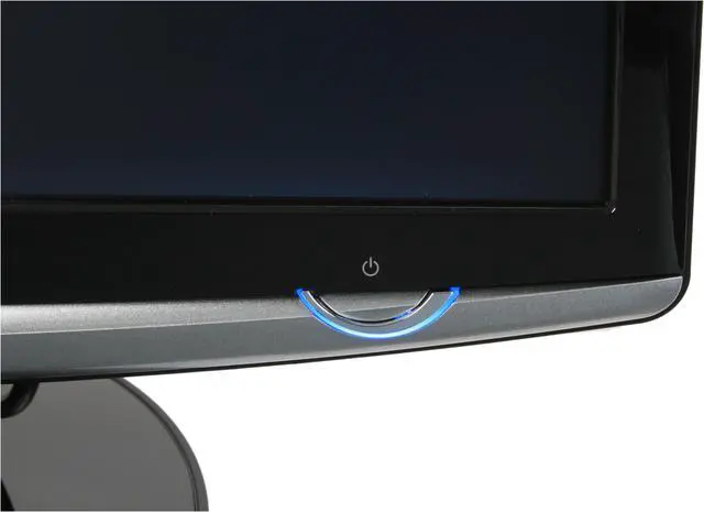 Alt view image 9 of 15 - LG W1952TQ-TF Black 19" 2ms Widescreen LCD Monitor 300 cd/m2 10000:1DCR with HDCP Support