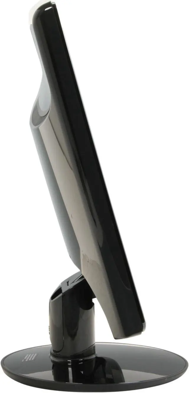 Alt view image 4 of 14 - LG 22" WSXGA+ LCD Monitor 2 ms D-Sub, DVI-D W2252TQ-TF