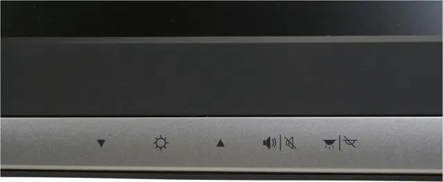 Alt view image 4 of 17 - LG W3000H-Bn Black 30" 5ms Widescreen LCD Monitor w/ HDCP Support 370 cd/m2 3000:1 w/ 4 USB ports