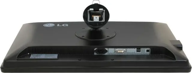 Alt view image 11 of 17 - LG W3000H-Bn Black 30" 5ms Widescreen LCD Monitor w/ HDCP Support 370 cd/m2 3000:1 w/ 4 USB ports