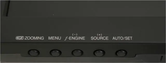 Alt view image 7 of 14 - LG L226WTQ-BF Black 22" 2ms GTG Widescreen LCD Monitor 300 cd/m2 3000:1 DCR with HDCP Support