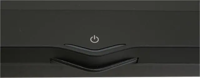 Alt view image 8 of 14 - LG L226WTQ-BF Black 22" 2ms GTG Widescreen LCD Monitor 300 cd/m2 3000:1 DCR with HDCP Support