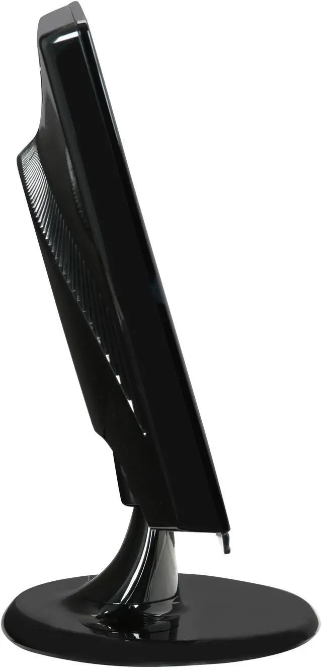 Alt view image 4 of 8 - LG W1953T-PF Black 18.5" 2ms GTG 16:9 Widescreen LCD Monitor w/ HDCP Support 300 cd/m2 50000:1 w/ Smart Package