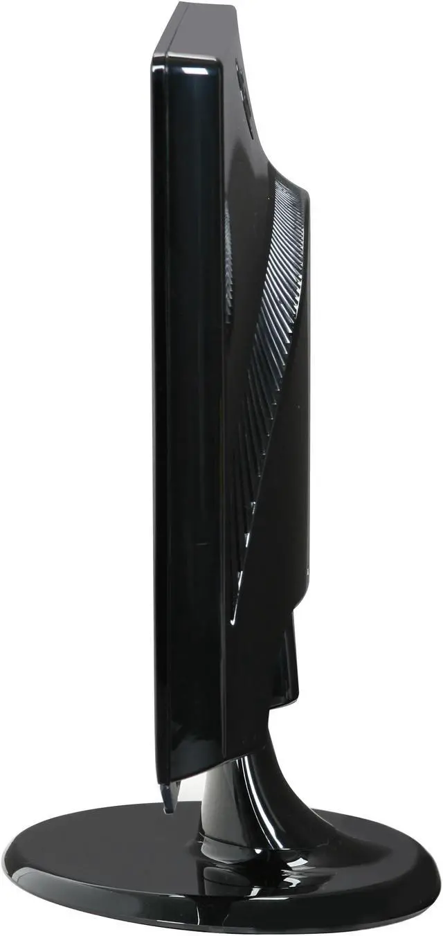 Alt view image 6 of 8 - LG W1953T-PF Black 18.5" 2ms GTG 16:9 Widescreen LCD Monitor w/ HDCP Support 300 cd/m2 50000:1 w/ Smart Package