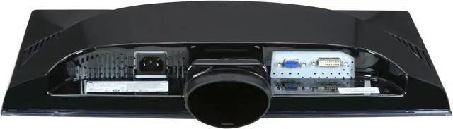 Alt view image 7 of 8 - LG W1953T-PF Black 18.5" 2ms GTG 16:9 Widescreen LCD Monitor w/ HDCP Support 300 cd/m2 50000:1 w/ Smart Package
