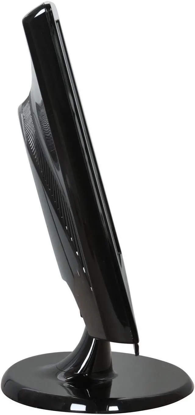 Alt view image 4 of 8 - LG W2253TQ-PF Black 21.5" 2ms(GTG) Full HD 1080P Widescreen LCD Monitor w/ HDCP Support 300 cd/m2 50000:1 w/ Smart Package