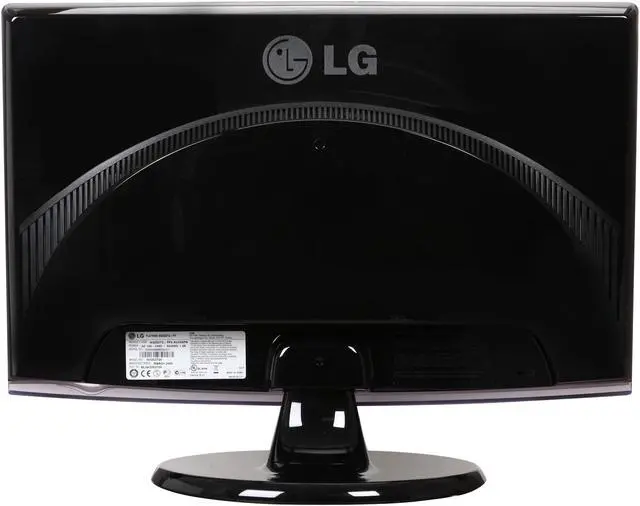 Alt view image 5 of 8 - LG W2253TQ-PF Black 21.5" 2ms(GTG) Full HD 1080P Widescreen LCD Monitor w/ HDCP Support 300 cd/m2 50000:1 w/ Smart Package