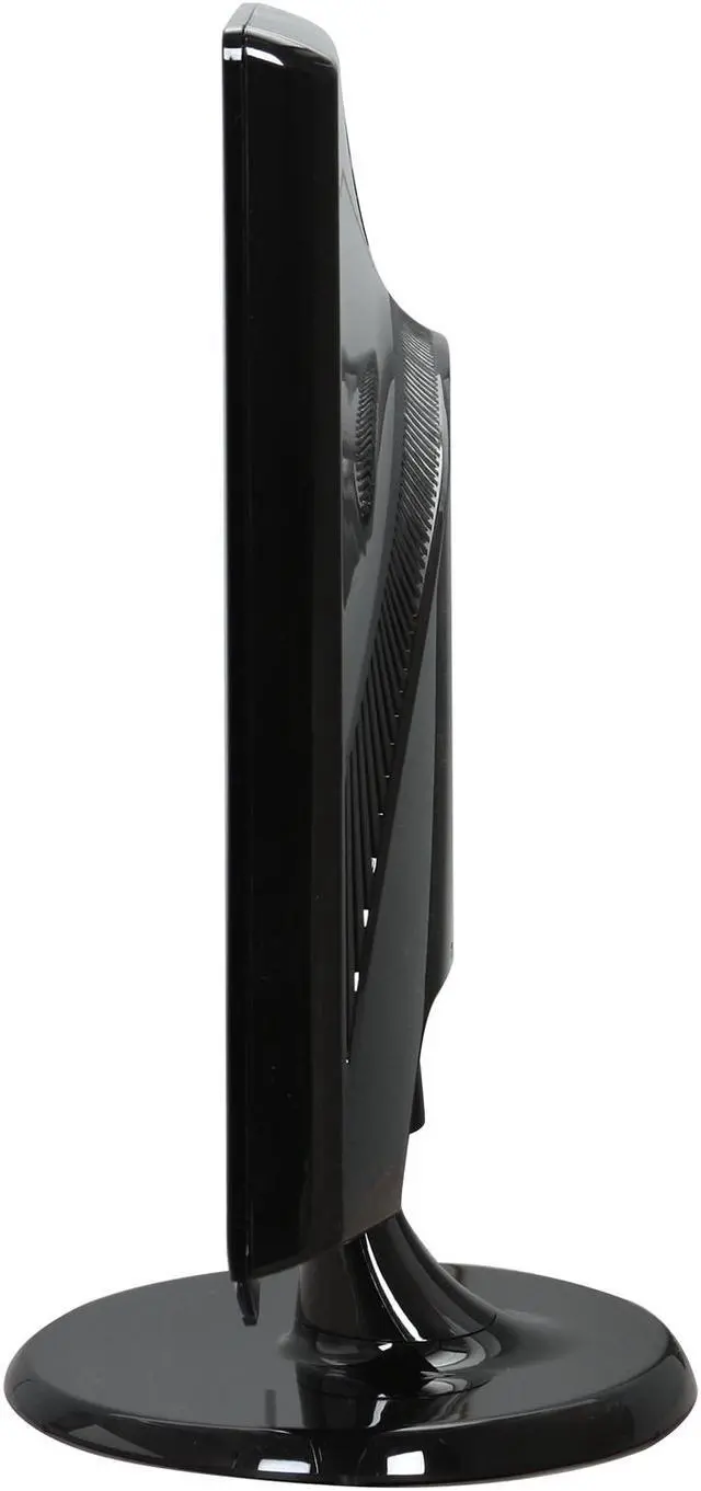 Alt view image 6 of 8 - LG W2253TQ-PF Black 21.5" 2ms(GTG) Full HD 1080P Widescreen LCD Monitor w/ HDCP Support 300 cd/m2 50000:1 w/ Smart Package