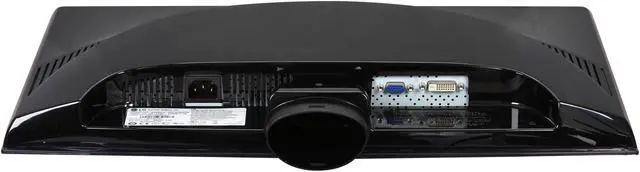 Alt view image 7 of 8 - LG W2253TQ-PF Black 21.5" 2ms(GTG) Full HD 1080P Widescreen LCD Monitor w/ HDCP Support 300 cd/m2 50000:1 w/ Smart Package