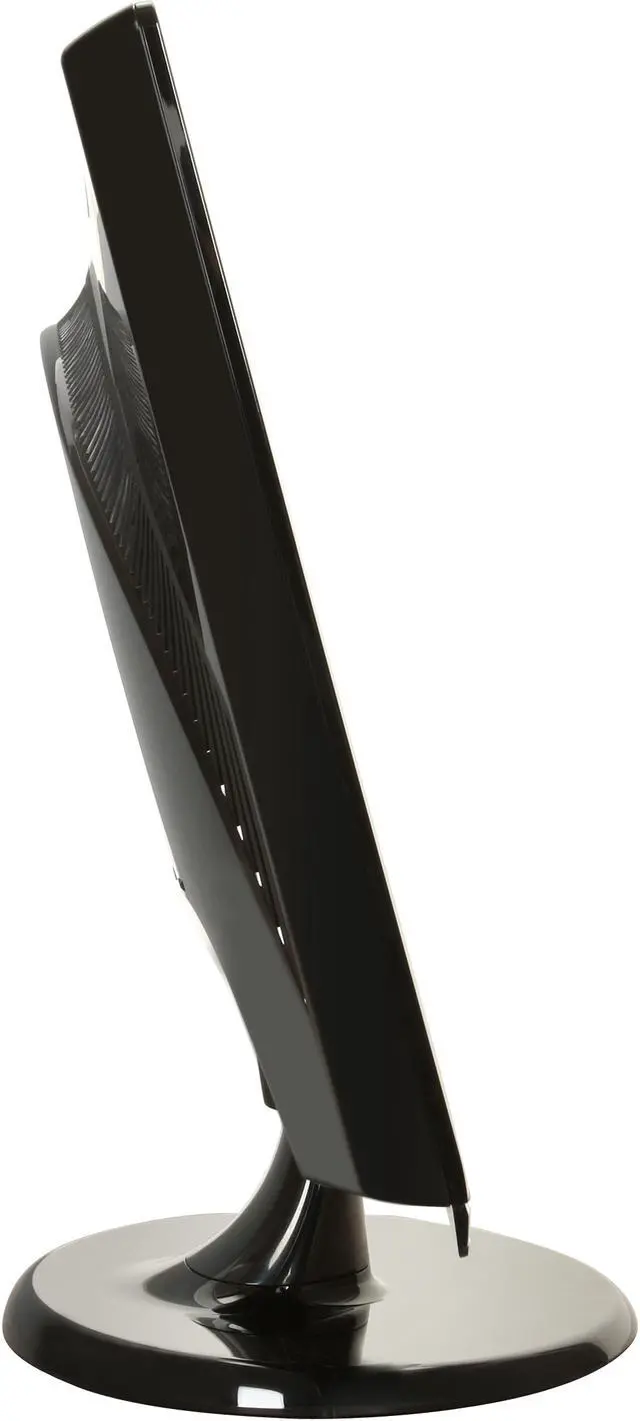 Alt view image 4 of 8 - LG W2353V-PF Black 23" 2ms(GTG) HDMI Full HD 1080P Widescreen LCD Monitor 300 cd/m2 50000:1 w/ Smart Package