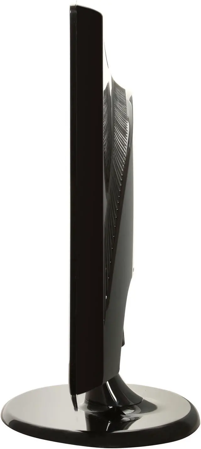 Alt view image 6 of 8 - LG W2353V-PF Black 23" 2ms(GTG) HDMI Full HD 1080P Widescreen LCD Monitor 300 cd/m2 50000:1 w/ Smart Package
