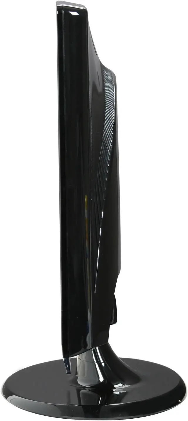 Alt view image 6 of 8 - LG W2453V-PF Black 24" 2ms(GTG) HDMI Full HD 1080P Widescreen LCD Monitor 300 cd/m2 50000:1 w/ Smart Package