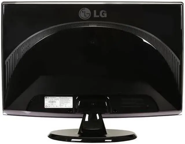 Alt view image 5 of 8 - LG W2753V-PF Black 27" 2ms(GTG) HDMI Full HD 1080P Widescreen LCD Monitor 400 cd/m2 50000:1 w/ Smart Package