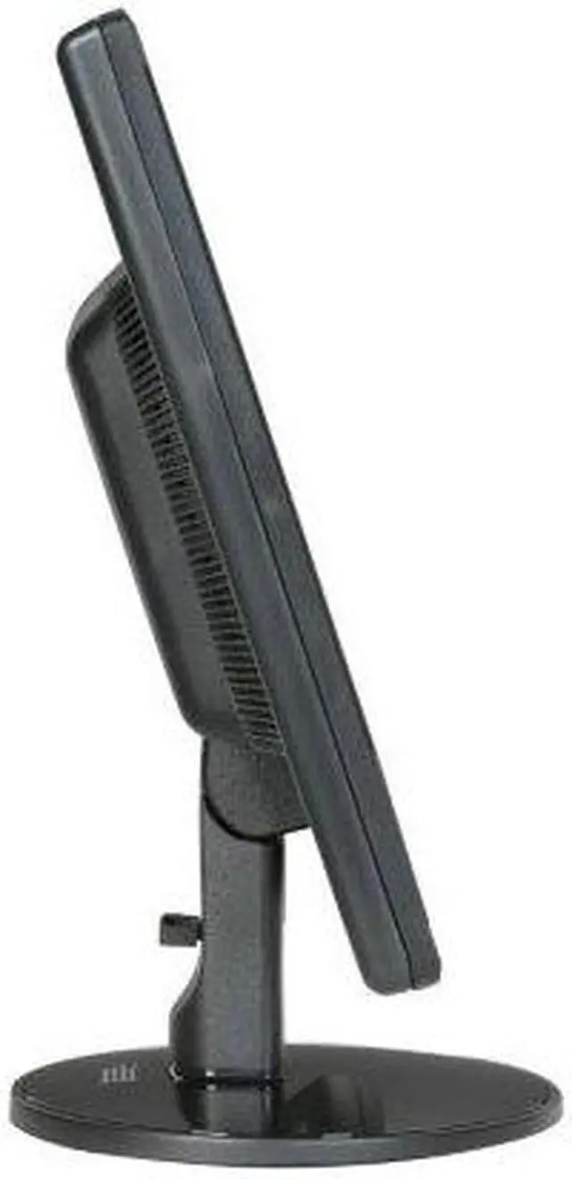 Alt view image 4 of 4 - LG 22" WSXGA+ LCD Monitor 5 ms D-Sub, DVI-D W2242T-BF