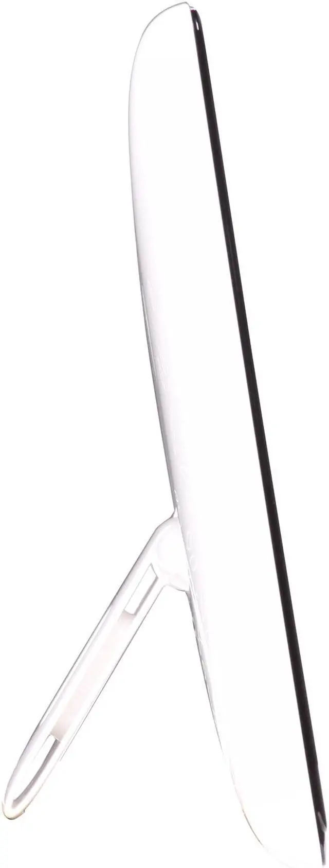 Alt view image 4 of 7 - LG W2230S Glossy Black 21.5" 5ms 1080P KickStand Widescreen LCD Monitor