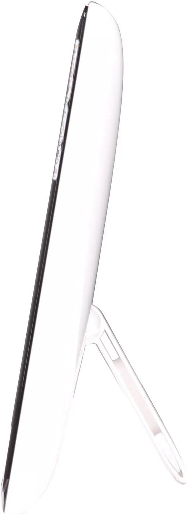 Alt view image 6 of 7 - LG W2230S Glossy Black 21.5" 5ms 1080P KickStand Widescreen LCD Monitor