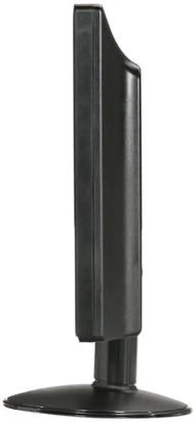 Alt view image 6 of 7 - LG W1934S-BN 19" WXGA+ 1440 x 900 5 ms D-Sub LCD Monitor