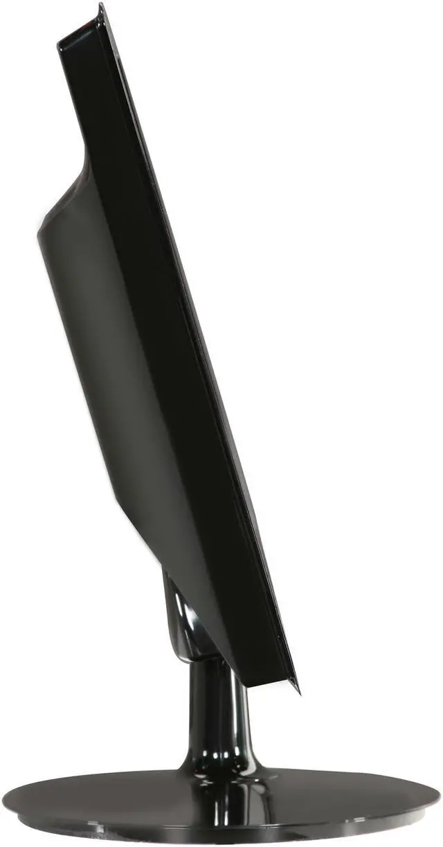 Alt view image 4 of 8 - LG 20" LCD Monitor 5 ms D-Sub, DVI-D W2040T-PN