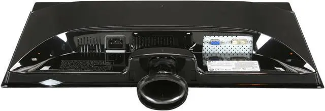 Alt view image 7 of 8 - LG 20" LCD Monitor 5 ms D-Sub, DVI-D W2040T-PN