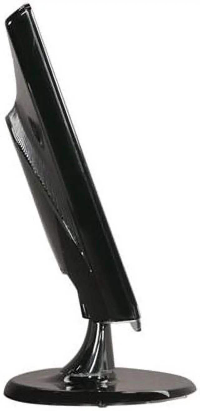 Alt view image 4 of 8 - LG W2253VP-PF Glossy Black 21.5" 5ms Full HD HDMI Widescreen LCD Monitor 300 cd/m2 DC 70000:1(1000:1)