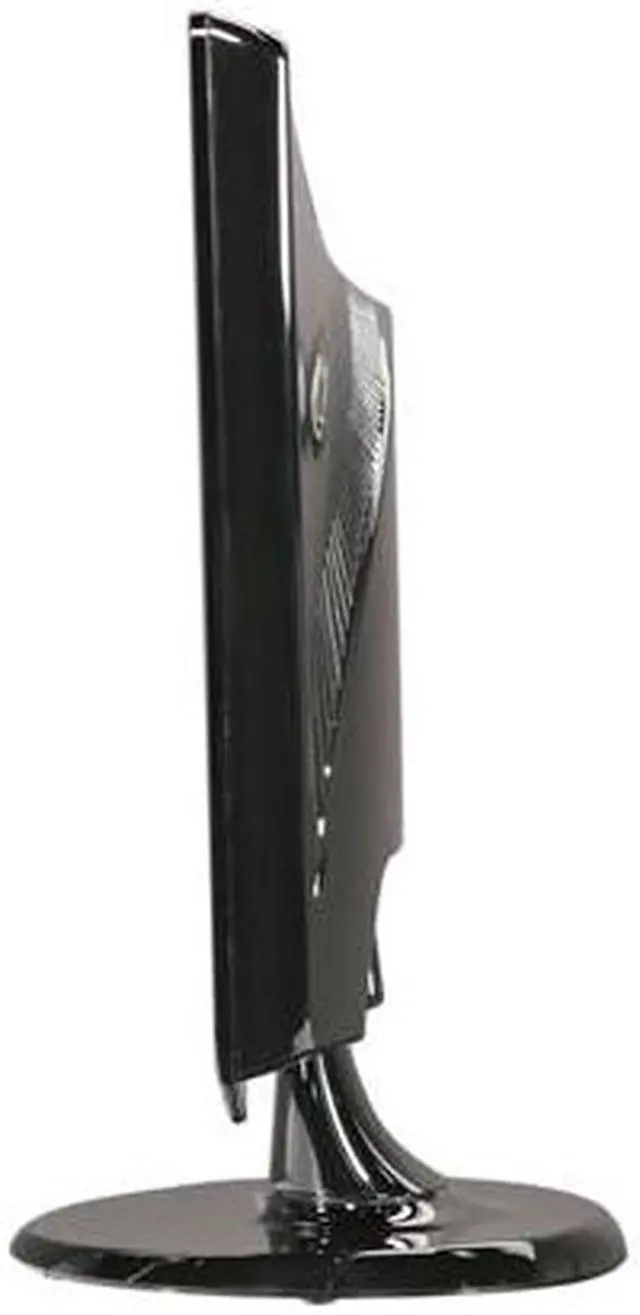Alt view image 6 of 8 - LG W2253VP-PF Glossy Black 21.5" 5ms Full HD HDMI Widescreen LCD Monitor 300 cd/m2 DC 70000:1(1000:1)