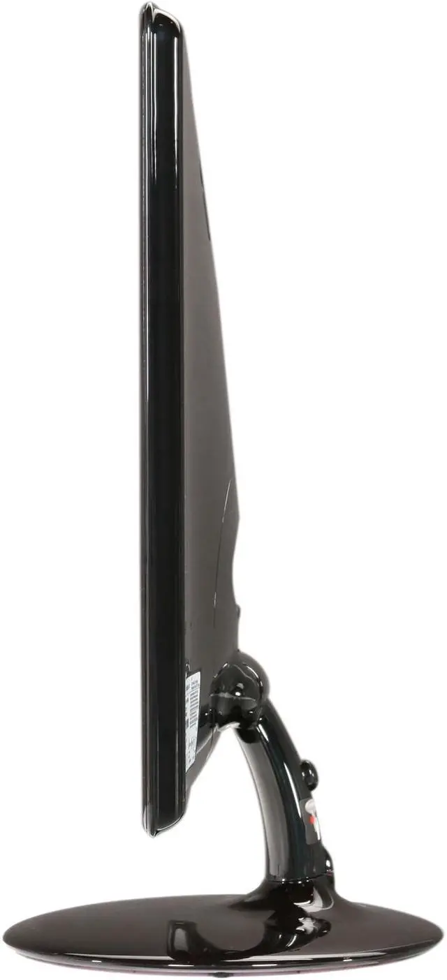 Alt view image 6 of 8 - LG E2250T-PN Purple Deco 21.5" LED BackLight LCD Monitor Slim Design w/ 2-Way Stand 250 cd/m2 DFC 5,000,000:1